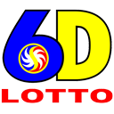 6D LOTTO Results - October 03, 2026