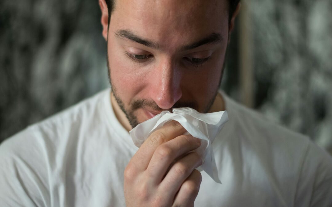 5 Easy Home Remedies to Soothe Cold Symptoms and Feel Better Fast