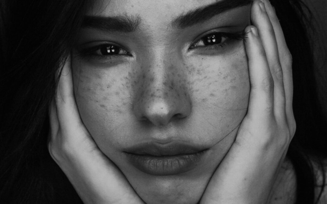Why Your Face Might Look Puffier Than Usual—And What to Do About It