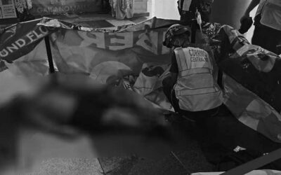 Businessman Falls to Death at Davao Mall
