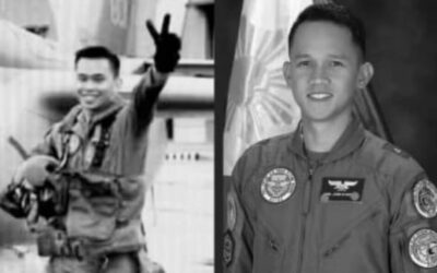 FA-50 Pilots’ Bodies Recovered After Bukidnon Crash
