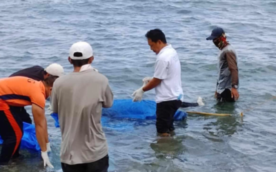 Cebu Fisherman Found Dead After a Week at Sea