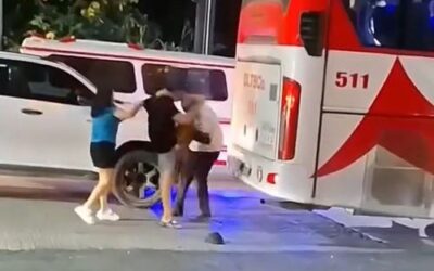 Bus Driver in Cavite Road Rage Incident Forgoes Charges After Settlement — PNP